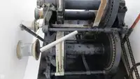 ספינת טרולר למכירה