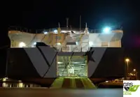 Ro-Ro ship למכירה