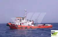 סירת גרירה למכירה