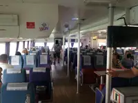 אונית תענוגות למכירה