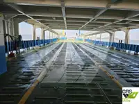 כלי שיט לנחיתה, טנק למכירה