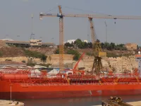 מכלית נפט/כימיקלים למכירה