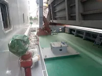 General Cargo/Multi-purpose למכירה