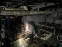 ספינת דיג בשיטת 'פרס סיין' למכירה