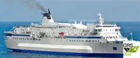 Ro-Ro ship למכירה