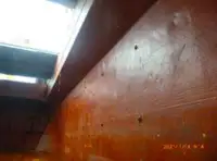 כלי שיט להובלת מטענים רופפים למכירה