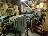 סירת סיור למכירה