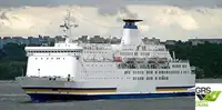 Ro-Ro ship למכירה