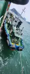 Oil/Chemical tanker למכירה