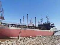 מכלית נפט/כימיקלים למכירה