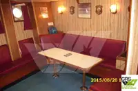 ספינת אספקה לפלטפורמות (PSV) למכירה