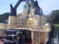 גורר למכירה