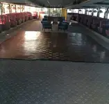 ספינת נוסעים למכירה