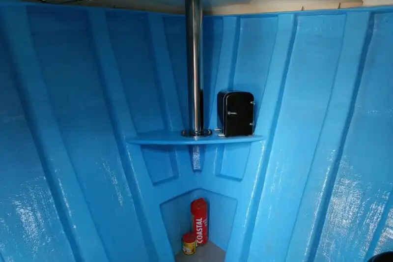 כלי שיט לעבודה למכירה