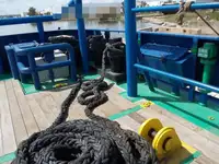 כלי שיט להובלת מטענים רופפים למכירה