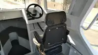 כלי שיט לעבודה למכירה