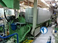 ספינת טרולר למכירה