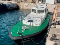 ספינת טייס למכירה