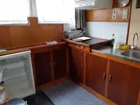ספינת טרולר למכירה