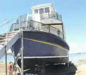 אונית תענוגות למכירה