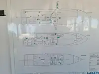 ספינת דיג בשיטת 'לונגליין' למכירה