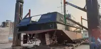 כלי שיט לעבודה למכירה