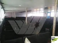 Ro-Ro ship למכירה