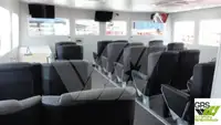 כלי שיט לשירות חוות רוח למכירה