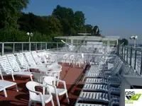 אונית תענוגות למכירה