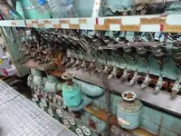 ספינת דיג בשיטת 'לונגליין' למכירה