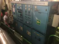 כלי שיט מהיר לאספקה (FSV) למכירה