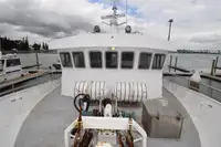 Trawler למכירה