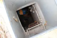 גורר למכירה