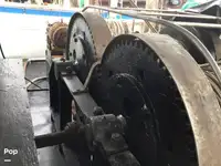ספינת טרולר למכירה