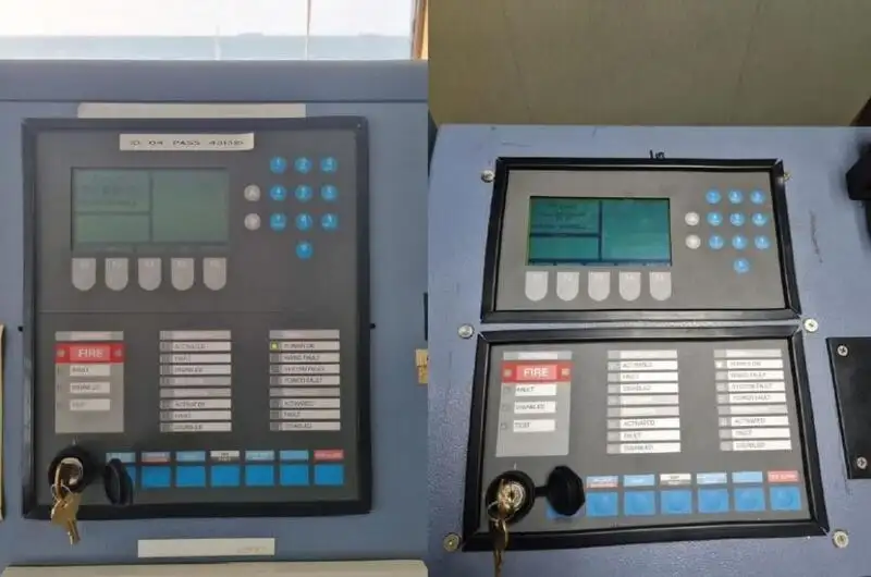 מכלית נפט/כימיקלים למכירה