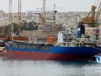 מכלית נפט/כימיקלים למכירה