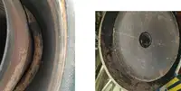 מכלית נפט/כימיקלים למכירה