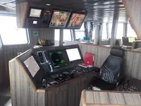 כלי שיט מהיר לאספקה (FSV) למכירה