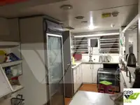 אונית תענוגות למכירה