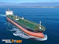 Oil/Chemical tanker למכירה