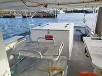 Trawler למכירה