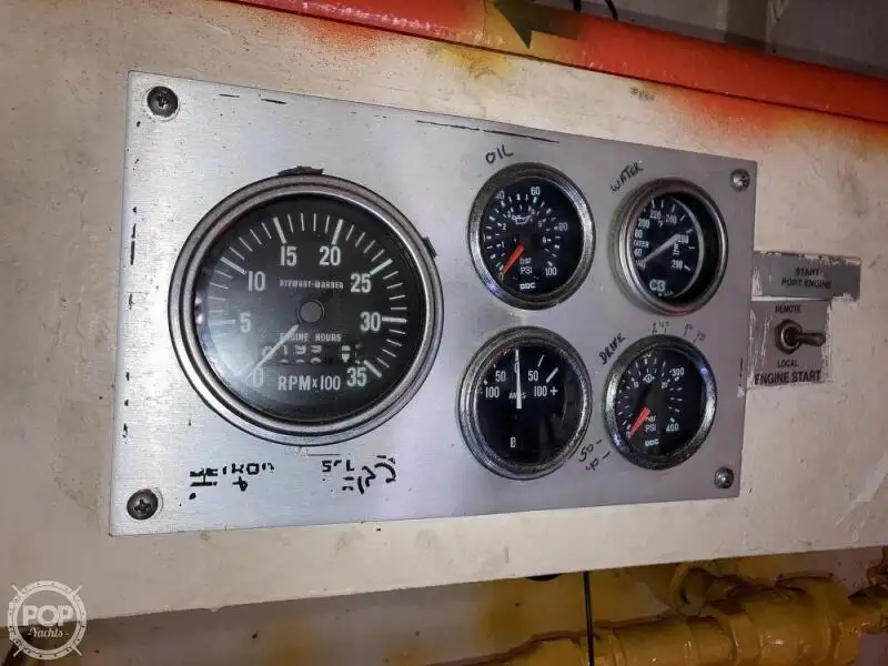כלי שיט לנחיתה, טנק למכירה