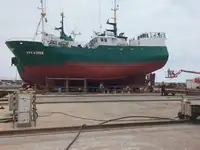 Trawler למכירה