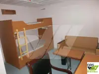 בארג'ה למגורים למכירה