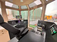General Cargo/Multi-purpose למכירה