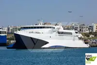 Ro-Ro ship למכירה