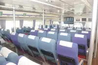 אונית תענוגות למכירה