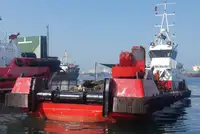General Cargo/Multi-purpose למכירה