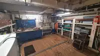 כלי שיט מהיר לאספקה (FSV) למכירה
