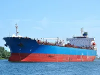 מכלית נפט/כימיקלים למכירה